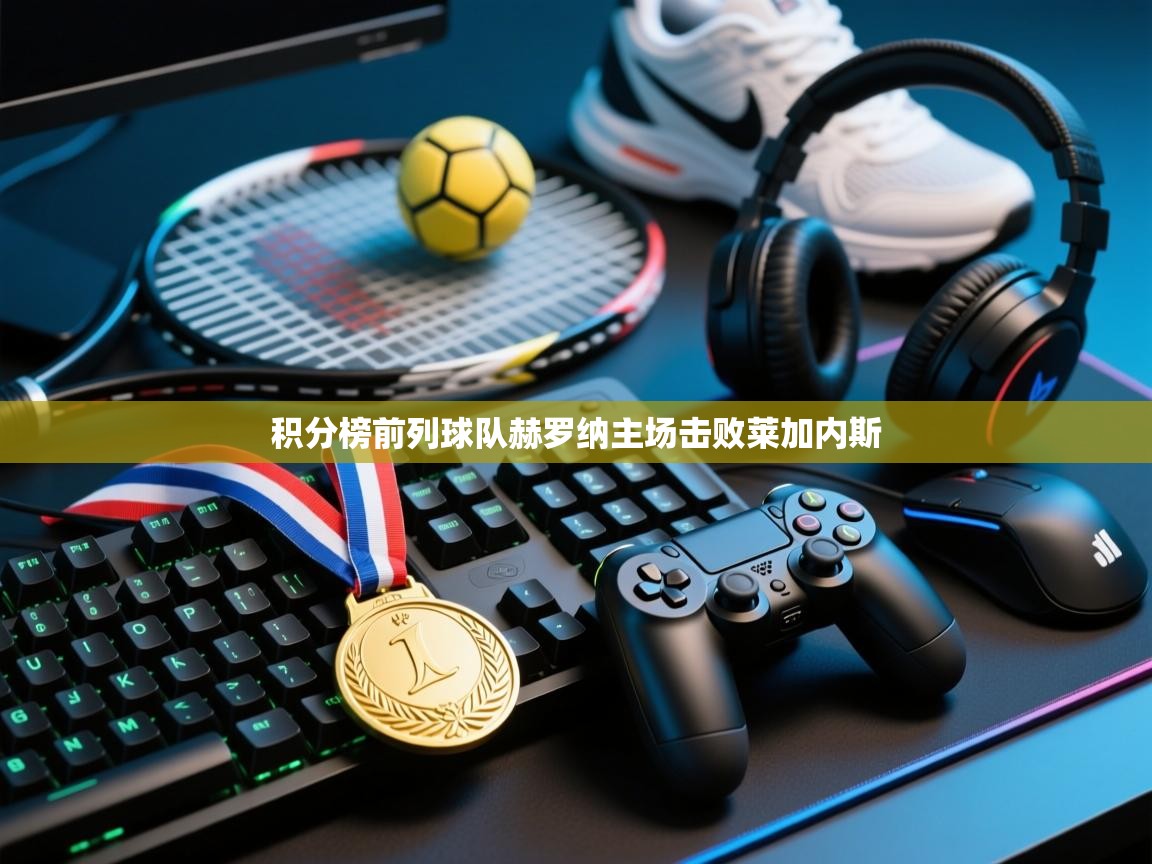 积分榜前列球队赫罗纳主场击败莱加内斯