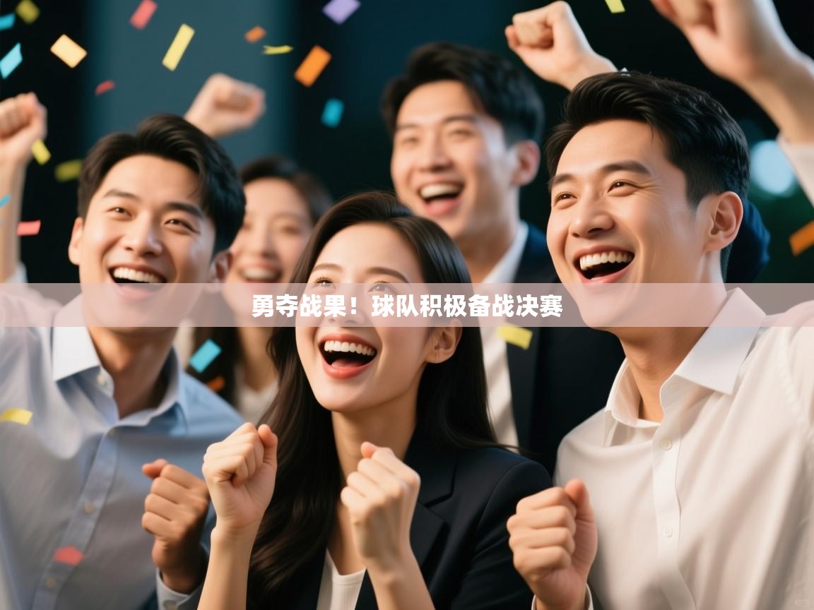 勇夺战果!球队积极备战决赛 第1张