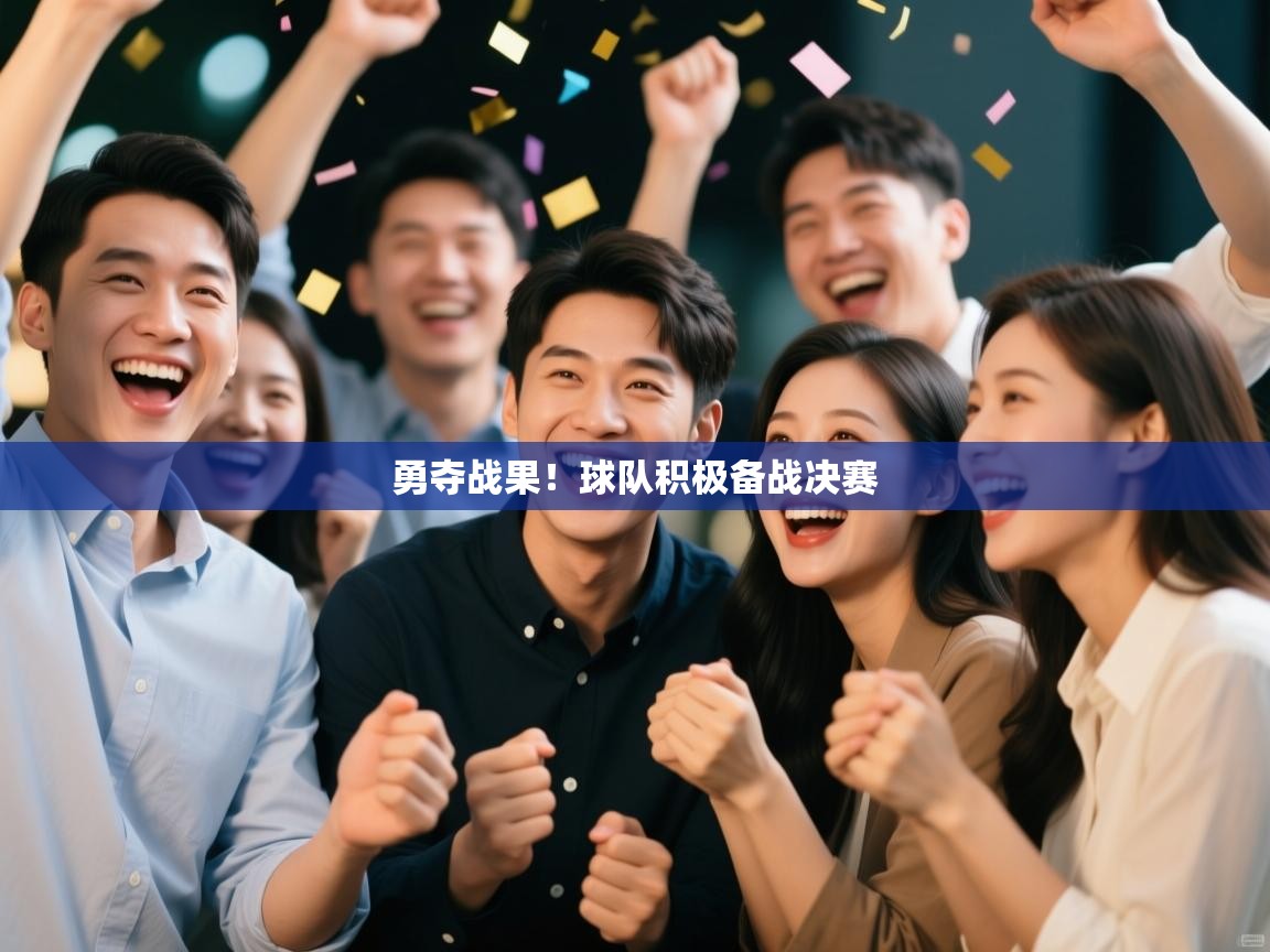 勇夺战果!球队积极备战决赛 第2张