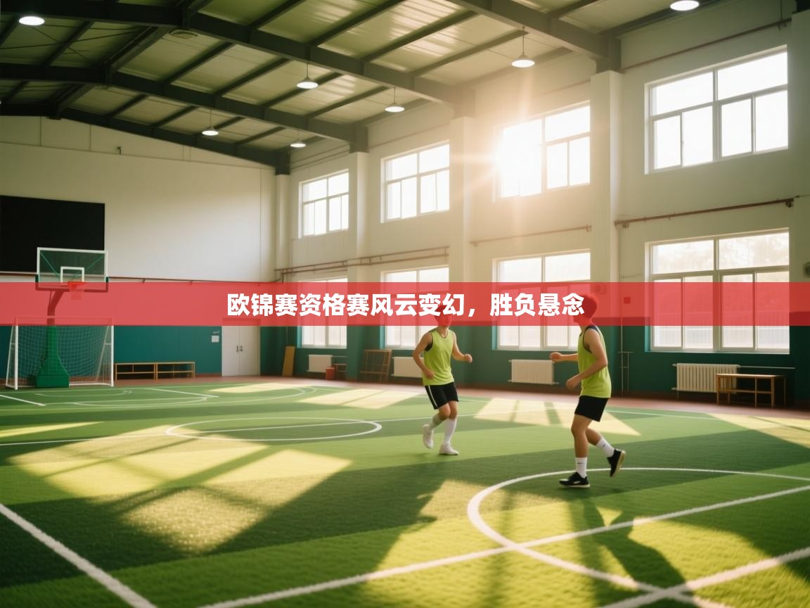 欧锦赛资格赛风云变幻，胜负悬念