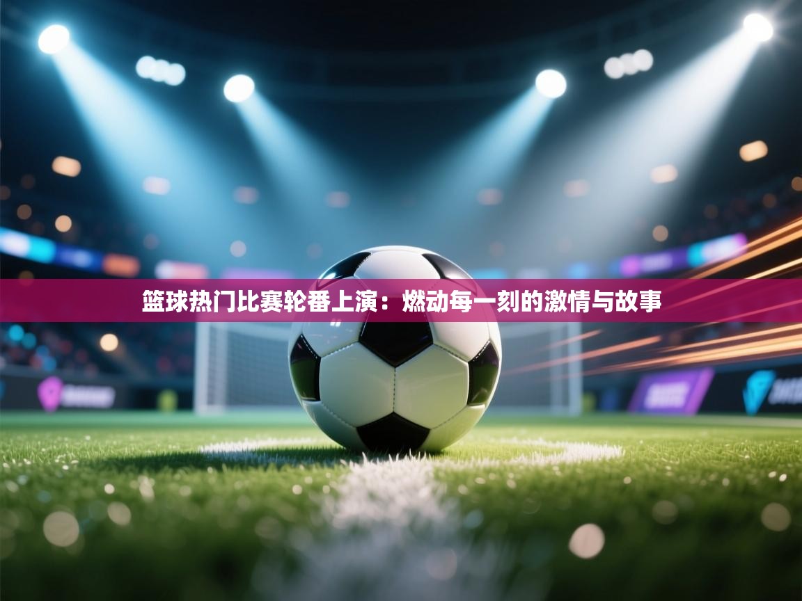 篮球热门比赛轮番上演：燃动每一刻的激情与故事