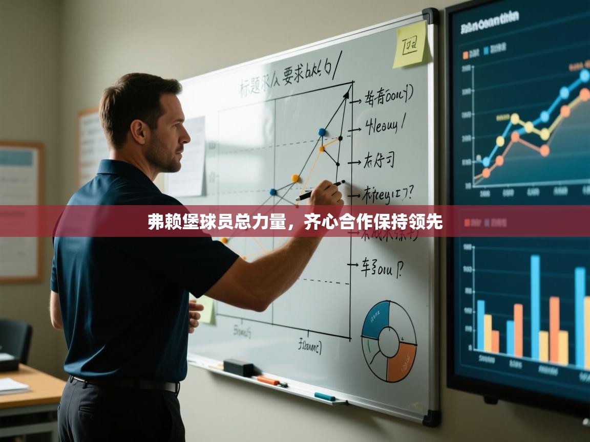 弗赖堡球员总力量，齐心合作保持领先