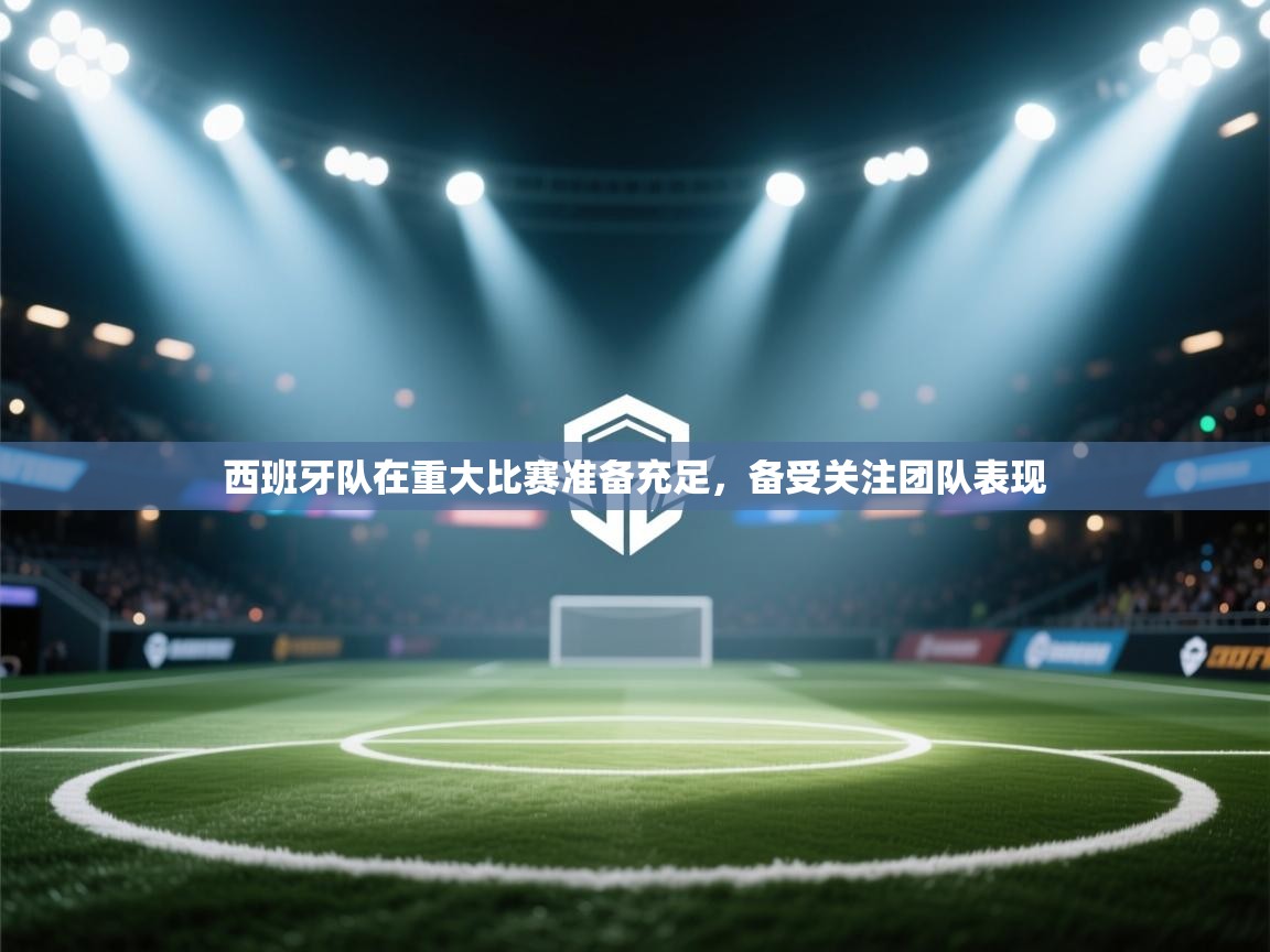 西班牙队在重大比赛准备充足，备受关注团队表现