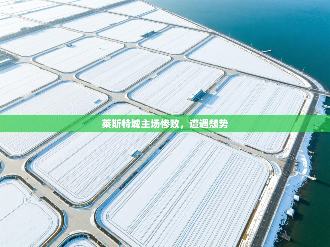 莱斯特城主场惨败，遭遇颓势