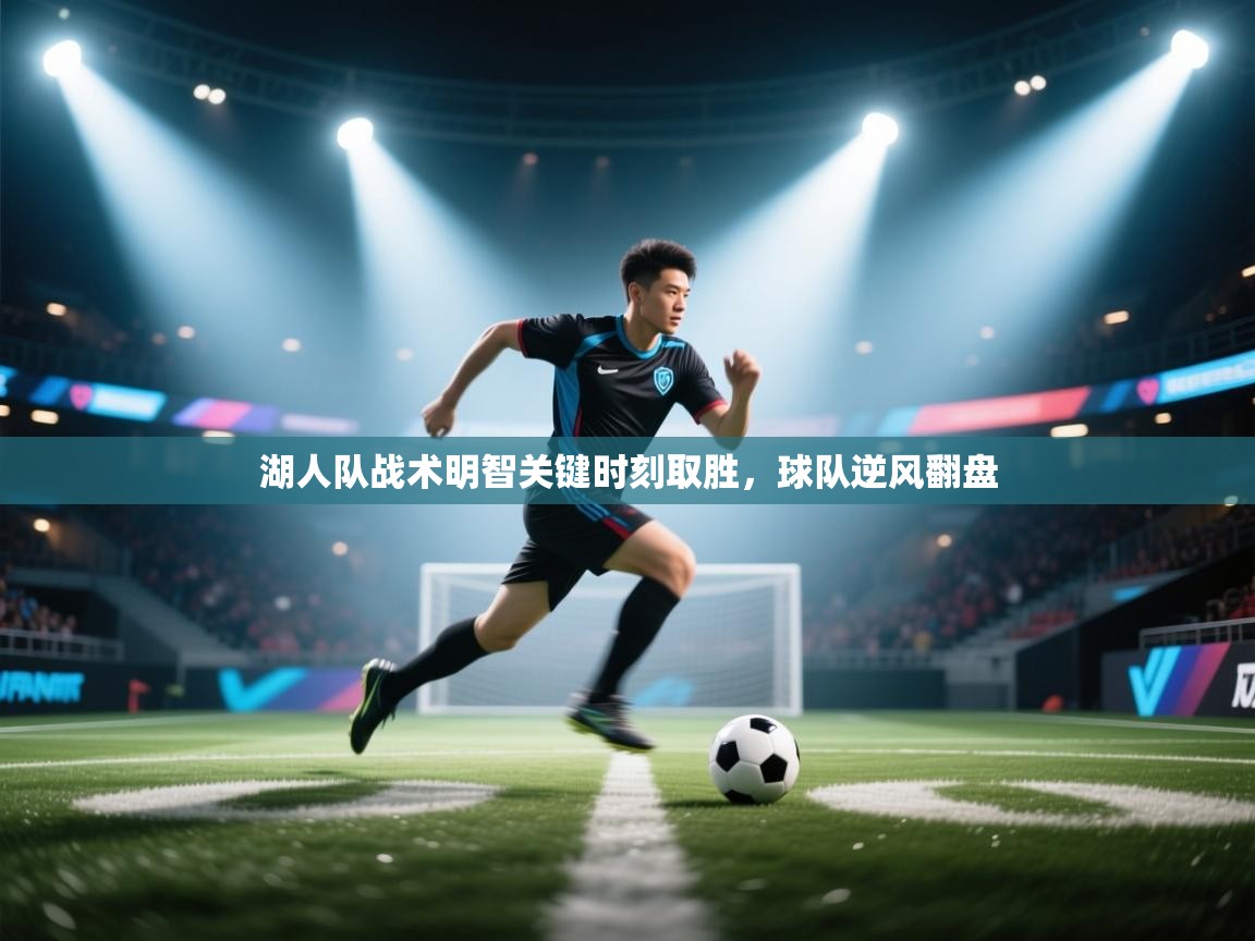 湖人队战术明智关键时刻取胜，球队逆风翻盘