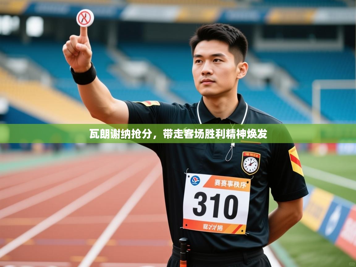 瓦朗谢纳抢分，带走客场胜利精神焕发